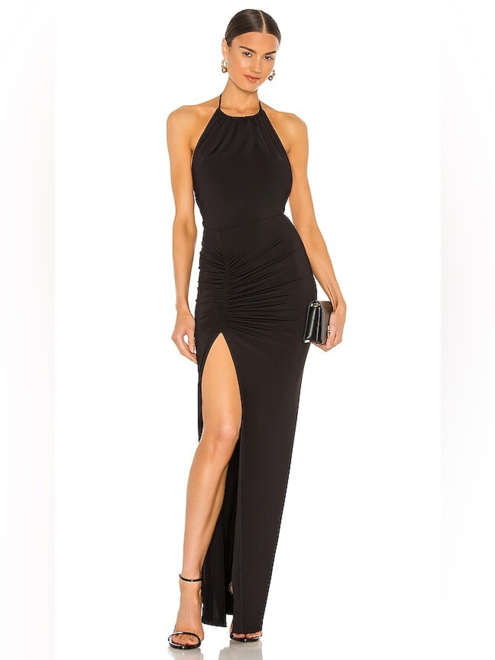 Michael Costello x Revolve Addison Dress